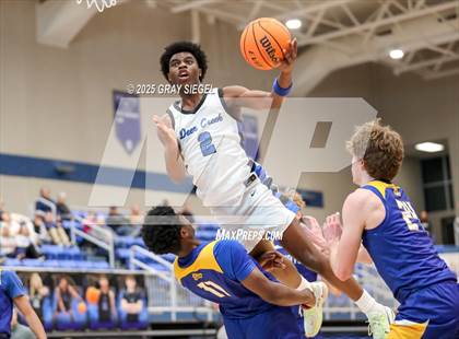 Thumbnail 2 in Piedmont vs Deer Creek photogallery.