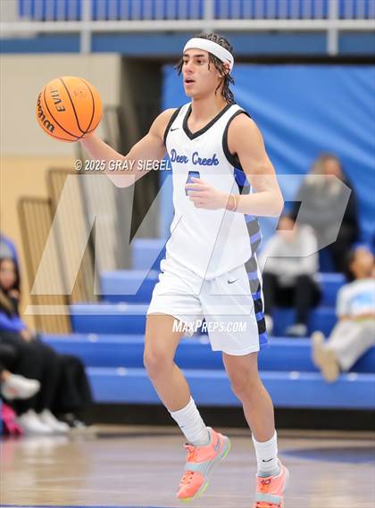 Thumbnail 1 in Piedmont vs Deer Creek photogallery.