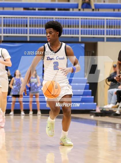Thumbnail 2 in Piedmont vs Deer Creek photogallery.