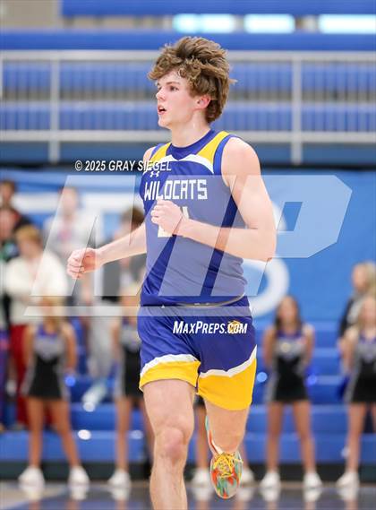 Thumbnail 2 in Piedmont vs Deer Creek photogallery.