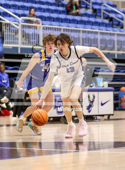 Thumbnail 1 in Piedmont vs Deer Creek photogallery.