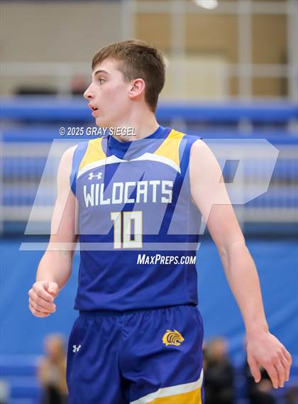 Thumbnail 2 in Piedmont vs Deer Creek photogallery.