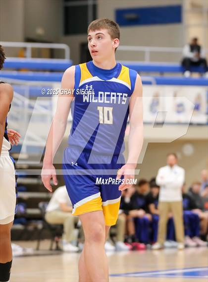 Thumbnail 2 in Piedmont vs Deer Creek photogallery.
