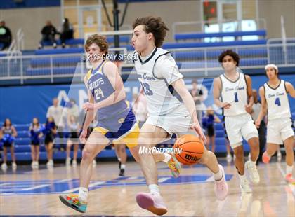 Thumbnail 2 in Piedmont vs Deer Creek photogallery.
