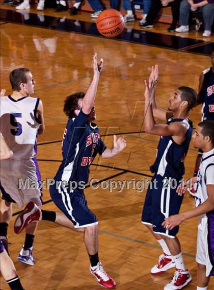 Thumbnail 1 in South-Doyle vs. Sevier County photogallery.