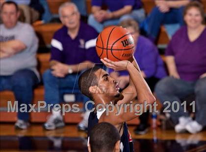 Thumbnail 1 in South-Doyle vs. Sevier County photogallery.