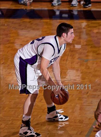 Thumbnail 1 in South-Doyle vs. Sevier County photogallery.