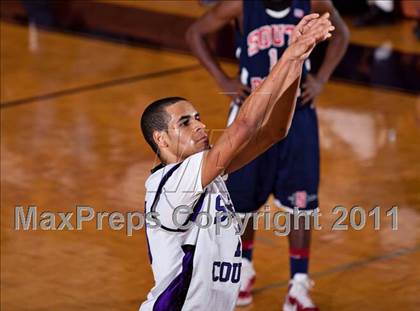 Thumbnail 1 in South-Doyle vs. Sevier County photogallery.