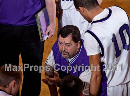 Thumbnail 2 in South-Doyle vs. Sevier County photogallery.