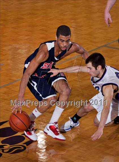 Thumbnail 3 in South-Doyle vs. Sevier County photogallery.