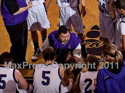 Thumbnail 3 in South-Doyle vs. Sevier County photogallery.