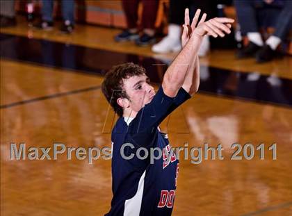 Thumbnail 3 in South-Doyle vs. Sevier County photogallery.