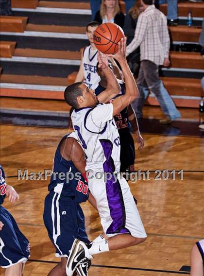 Thumbnail 3 in South-Doyle vs. Sevier County photogallery.