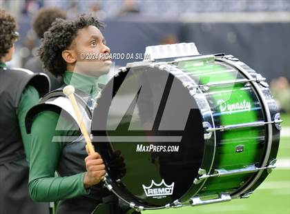 Thumbnail 1 in Fort Bend Marshall vs. Iowa Colony (UIL 5A Football Division II Semi-Regional) photogallery.