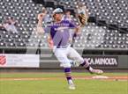 Photo from the gallery "Shiner vs. Garrison (UIL 2A Baseball Semifinal)"