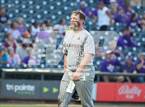 Photo from the gallery "Shiner vs. Garrison (UIL 2A Baseball Semifinal)"