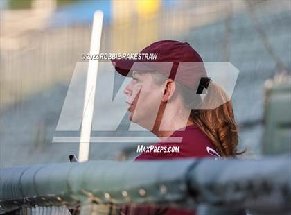 Thumbnail 3 in Shiner vs. Garrison (UIL 2A Baseball Semifinal) photogallery.
