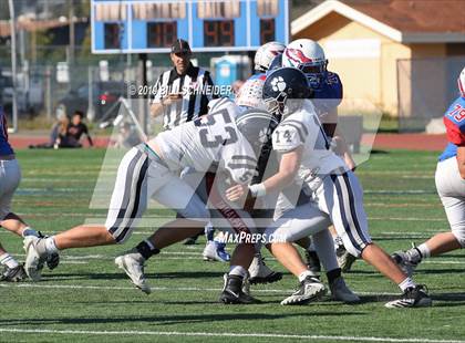Thumbnail 3 in Marin Catholic @ Tamalpais photogallery.