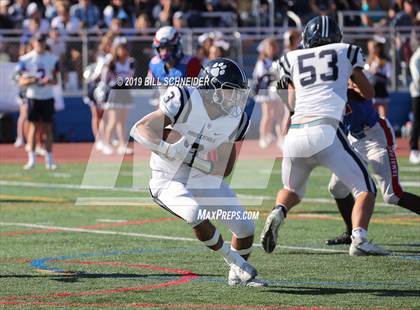 Thumbnail 3 in Marin Catholic @ Tamalpais photogallery.