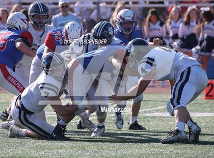 Thumbnail 3 in Marin Catholic @ Tamalpais photogallery.