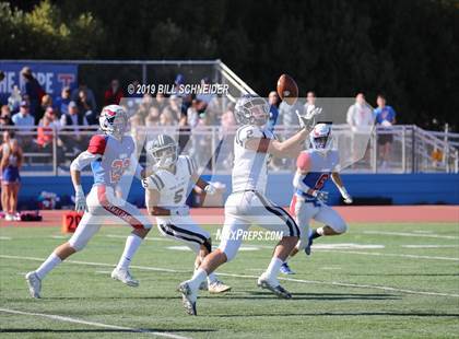 Thumbnail 2 in Marin Catholic @ Tamalpais photogallery.