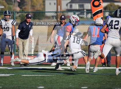 Thumbnail 1 in Marin Catholic @ Tamalpais photogallery.