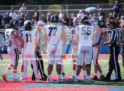 Thumbnail 1 in Marin Catholic @ Tamalpais photogallery.