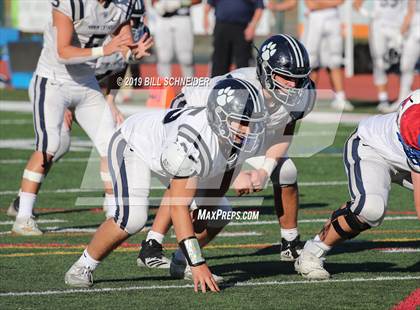 Thumbnail 1 in Marin Catholic @ Tamalpais photogallery.