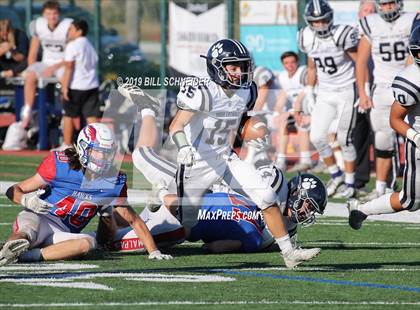 Thumbnail 1 in Marin Catholic @ Tamalpais photogallery.