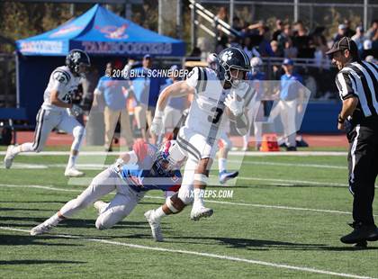 Thumbnail 3 in Marin Catholic @ Tamalpais photogallery.