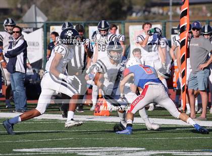 Thumbnail 2 in Marin Catholic @ Tamalpais photogallery.