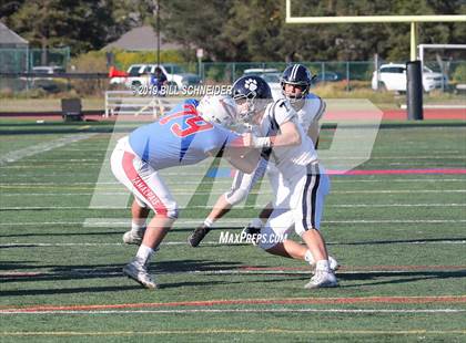 Thumbnail 3 in Marin Catholic @ Tamalpais photogallery.