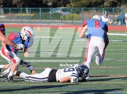 Thumbnail 1 in Marin Catholic @ Tamalpais photogallery.