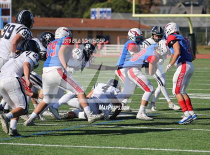 Thumbnail 2 in Marin Catholic @ Tamalpais photogallery.