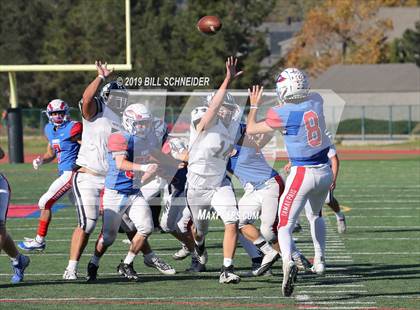 Thumbnail 3 in Marin Catholic @ Tamalpais photogallery.