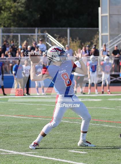 Thumbnail 3 in Marin Catholic @ Tamalpais photogallery.