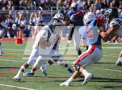 Thumbnail 1 in Marin Catholic @ Tamalpais photogallery.