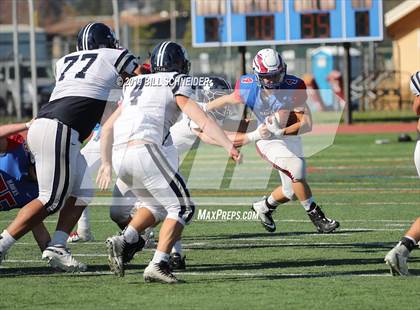 Thumbnail 1 in Marin Catholic @ Tamalpais photogallery.