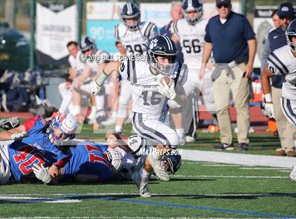 Thumbnail 2 in Marin Catholic @ Tamalpais photogallery.