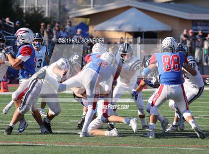 Thumbnail 3 in Marin Catholic @ Tamalpais photogallery.
