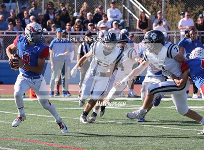 Thumbnail 1 in Marin Catholic @ Tamalpais photogallery.