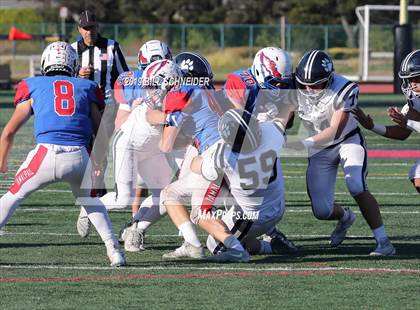Thumbnail 2 in Marin Catholic @ Tamalpais photogallery.