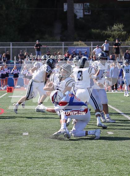Thumbnail 2 in Marin Catholic @ Tamalpais photogallery.
