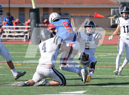 Thumbnail 2 in Marin Catholic @ Tamalpais photogallery.