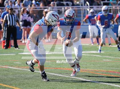 Thumbnail 2 in Marin Catholic @ Tamalpais photogallery.