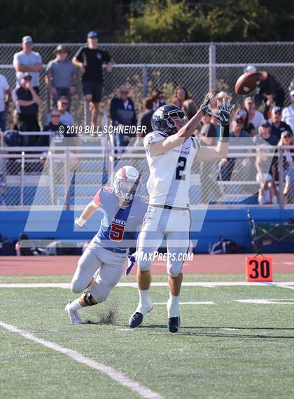 Thumbnail 2 in Marin Catholic @ Tamalpais photogallery.