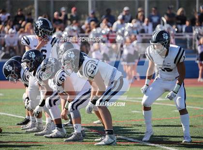 Thumbnail 2 in Marin Catholic @ Tamalpais photogallery.