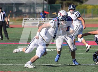 Thumbnail 2 in Marin Catholic @ Tamalpais photogallery.