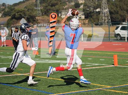 Thumbnail 2 in Marin Catholic @ Tamalpais photogallery.