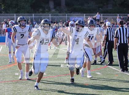 Thumbnail 3 in Marin Catholic @ Tamalpais photogallery.